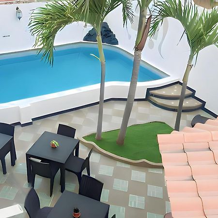 Hotel Manta Beach Madrigal Εξωτερικό φωτογραφία
