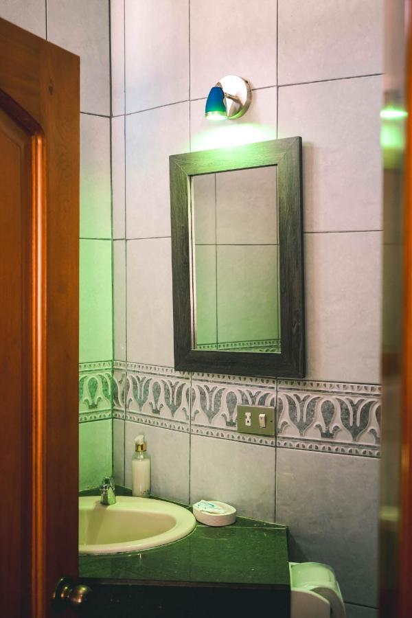 Hotel Manta Beach Madrigal Εξωτερικό φωτογραφία