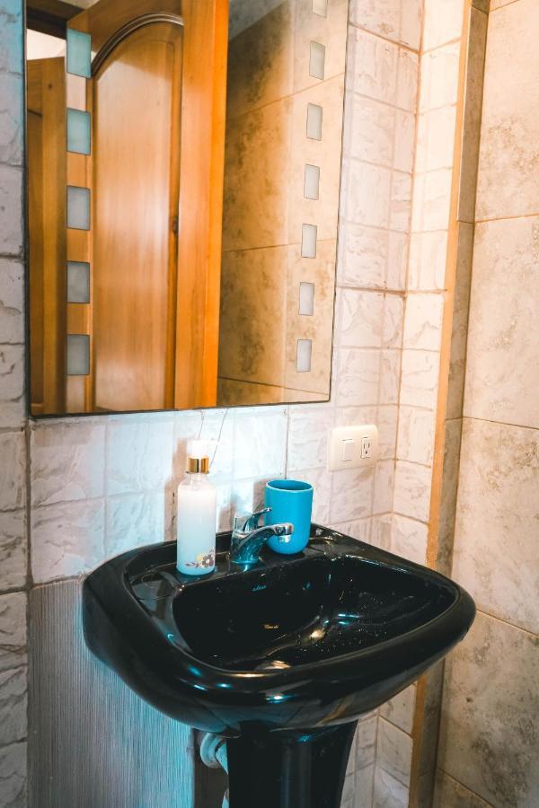 Hotel Manta Beach Madrigal Εξωτερικό φωτογραφία