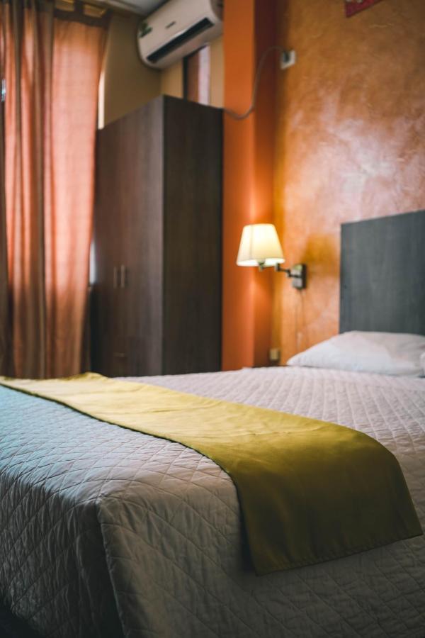 Hotel Manta Beach Madrigal Εξωτερικό φωτογραφία